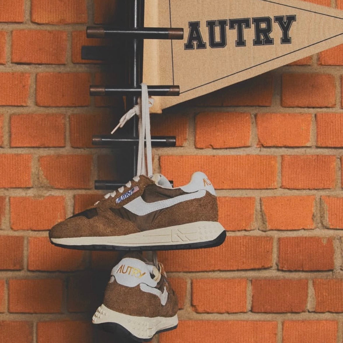 Autry