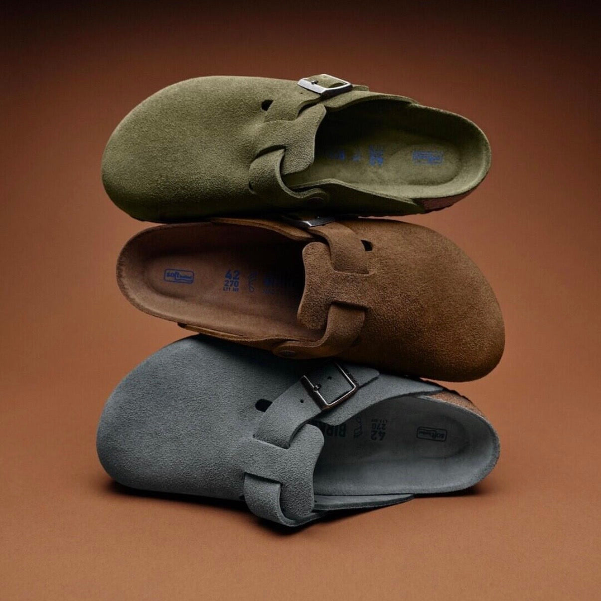 Birkenstock