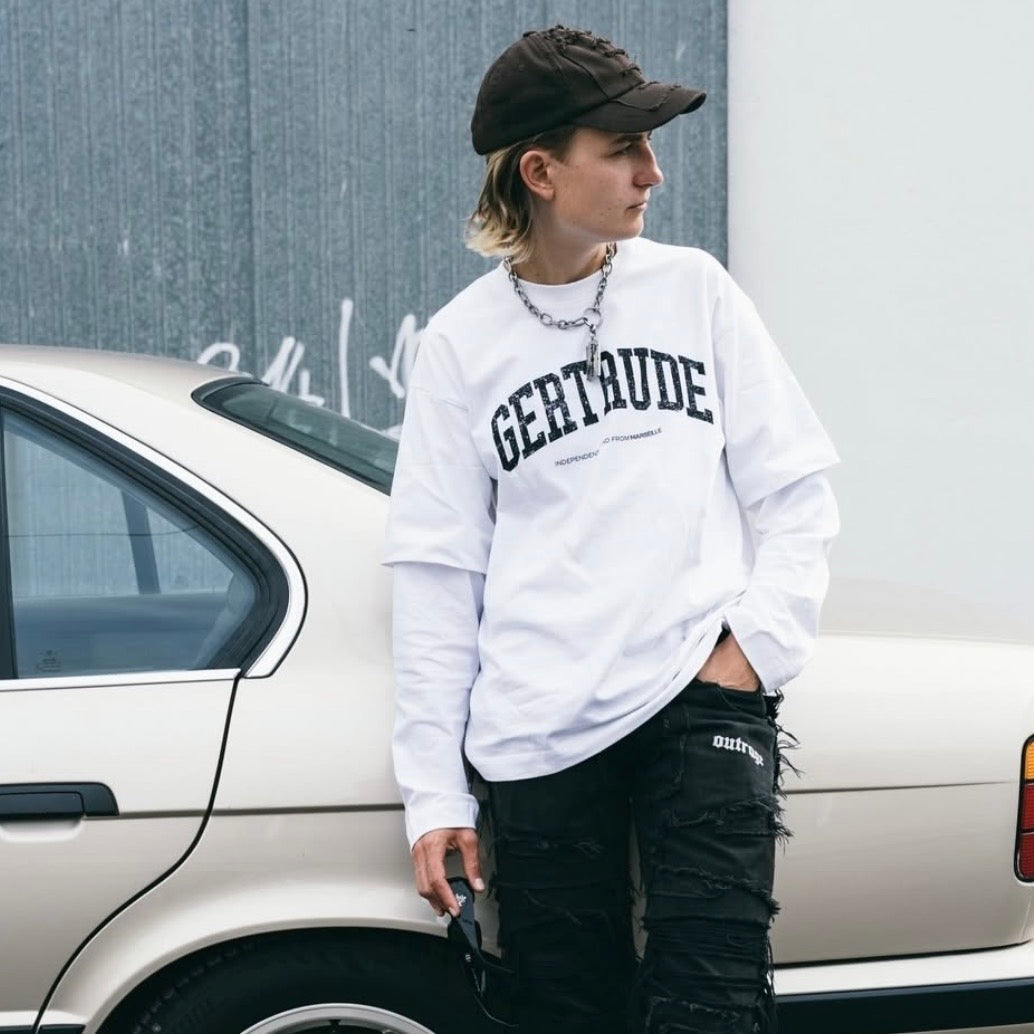 Gertrude