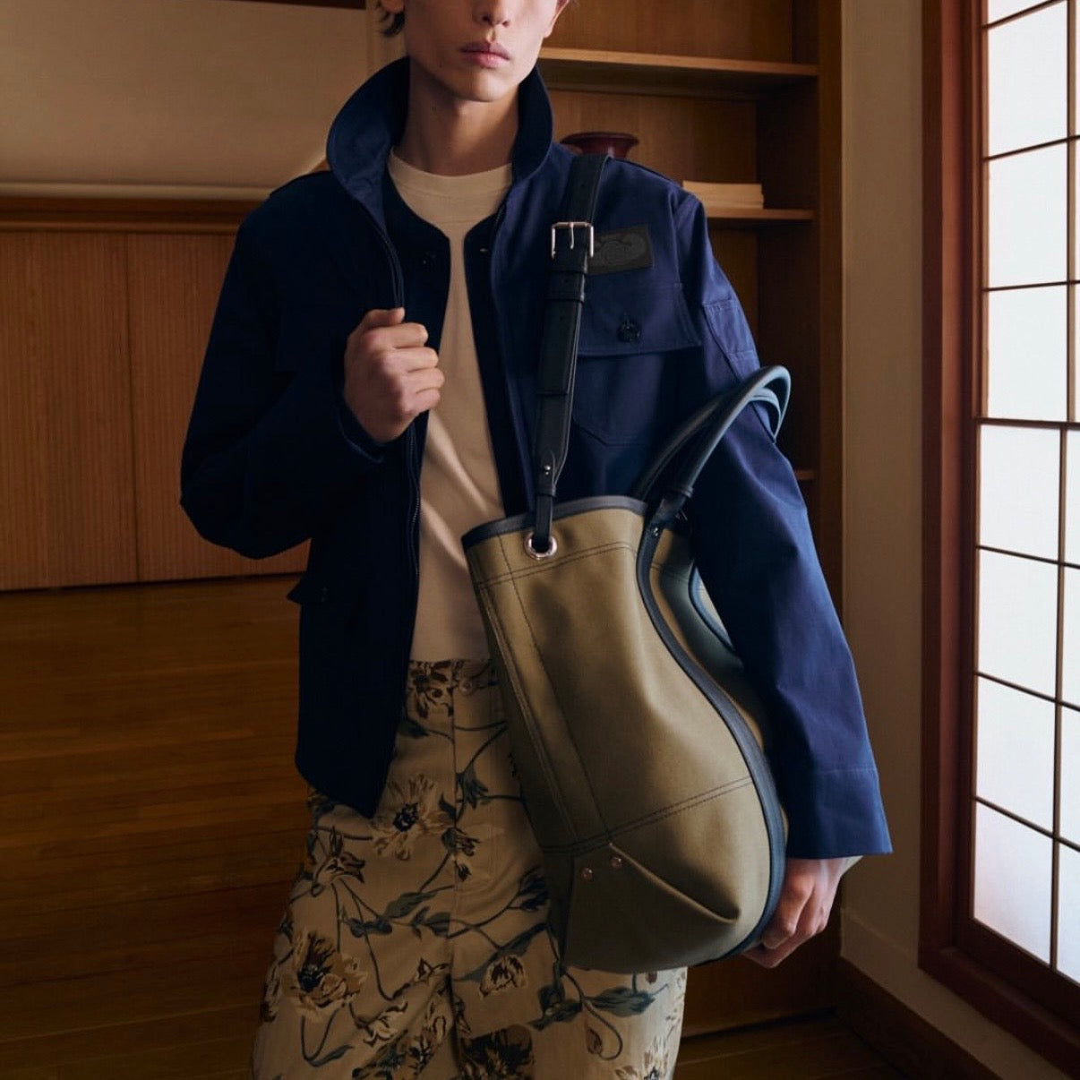 Kenzo