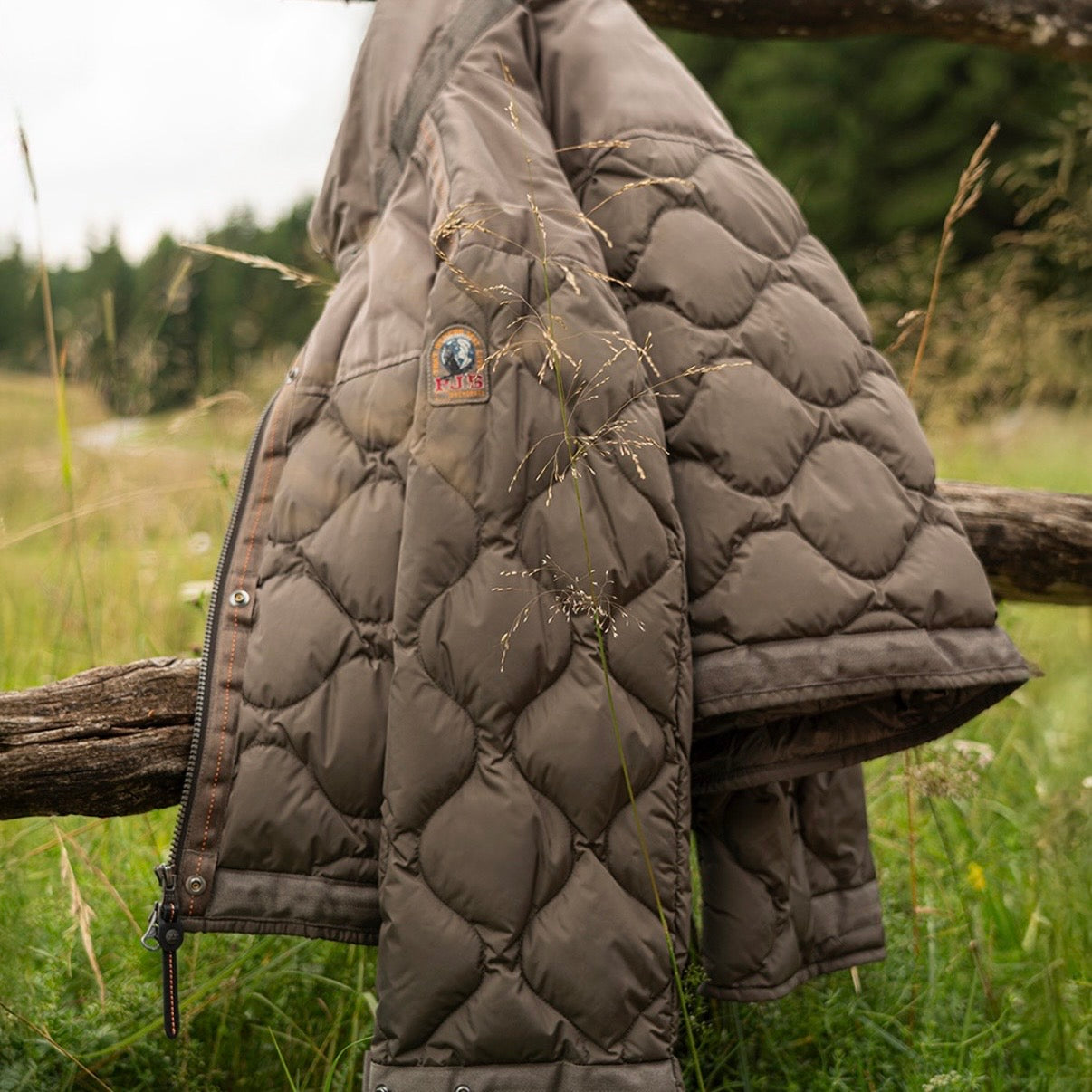 Parajumpers