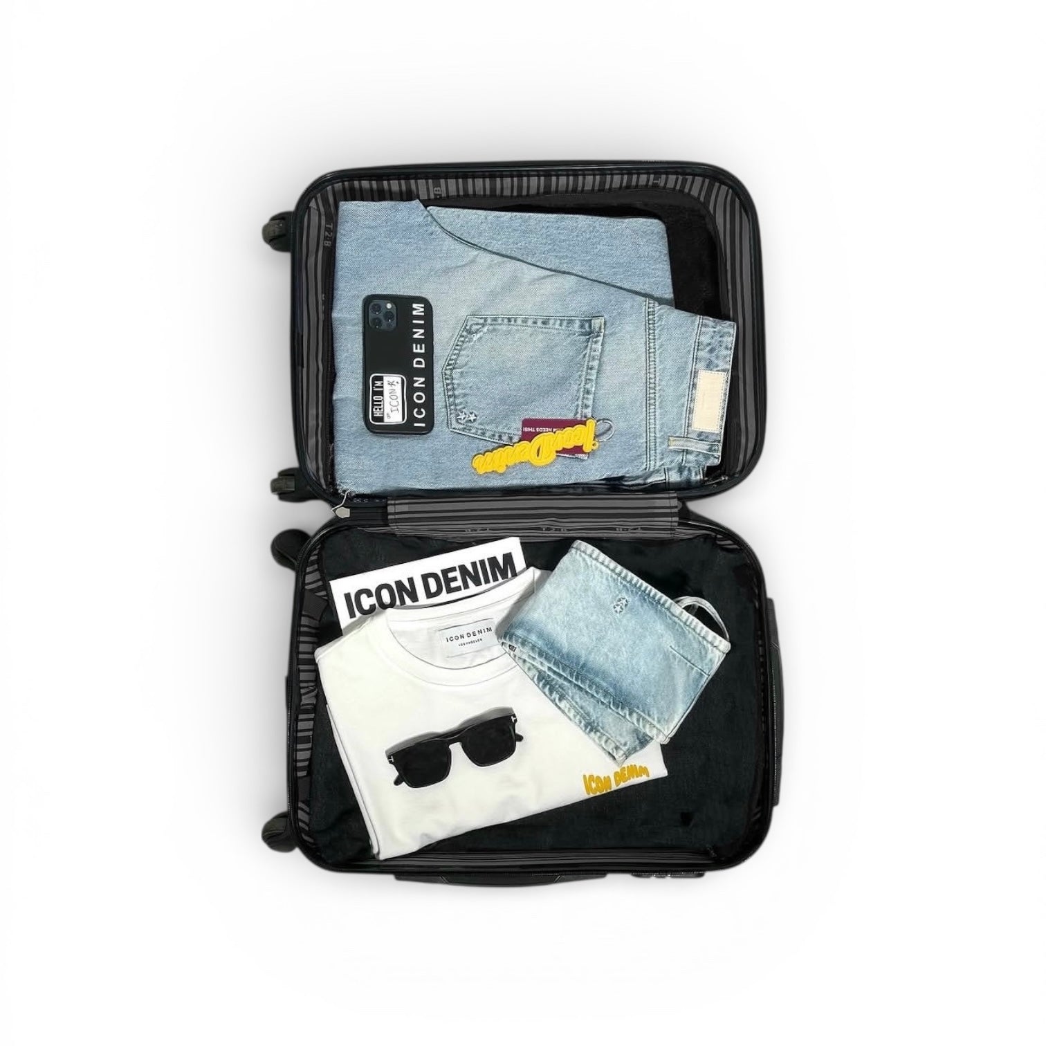 Icon Denim