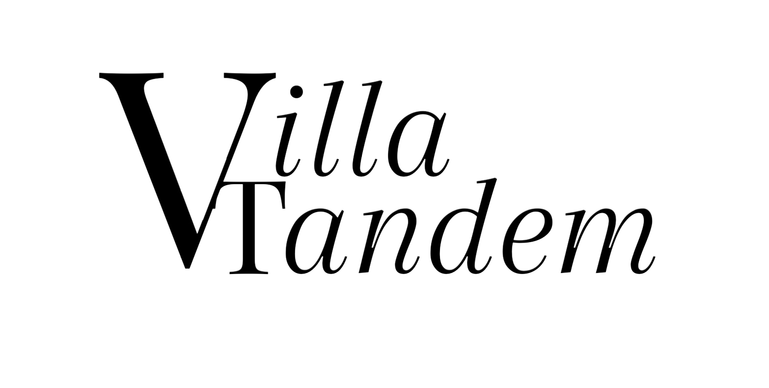 Villa Tandem