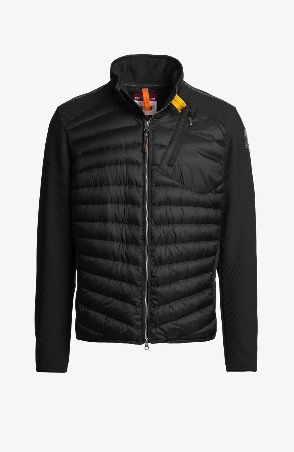 Jayden Veste Hybride
