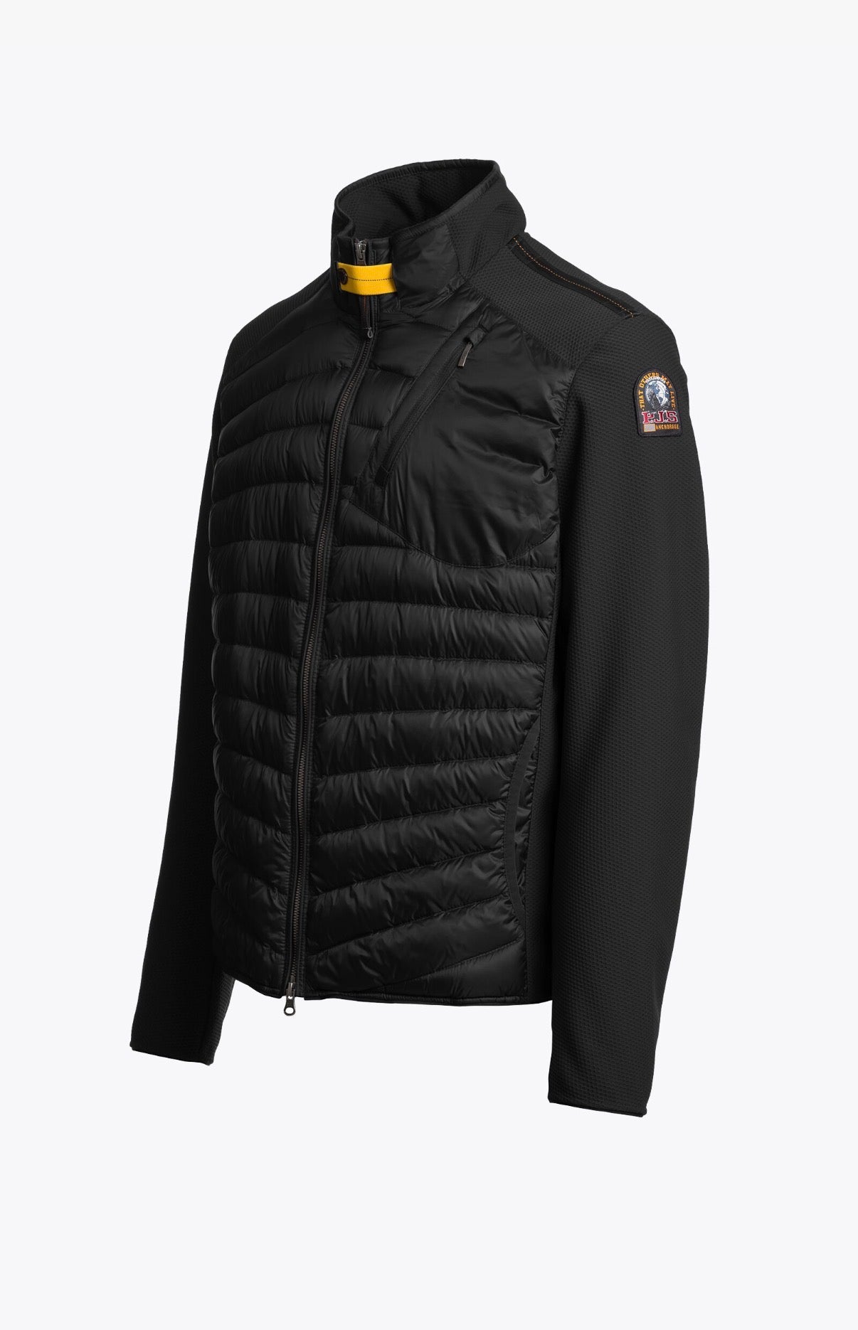 Jayden Veste Hybride