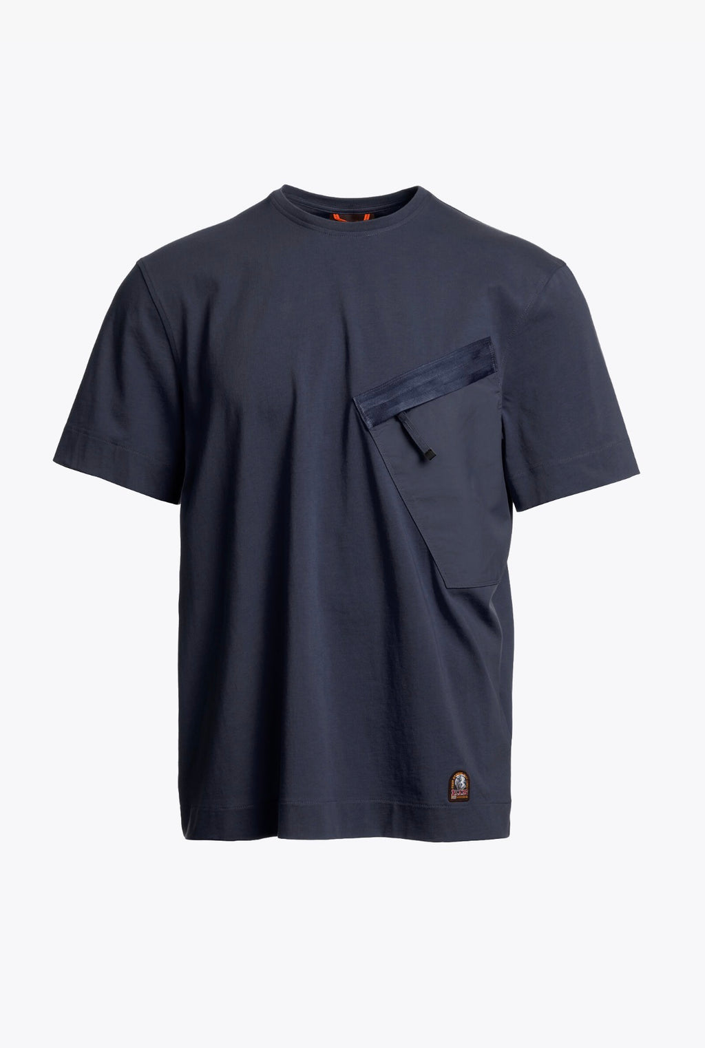Baildon T-Shirt Blue