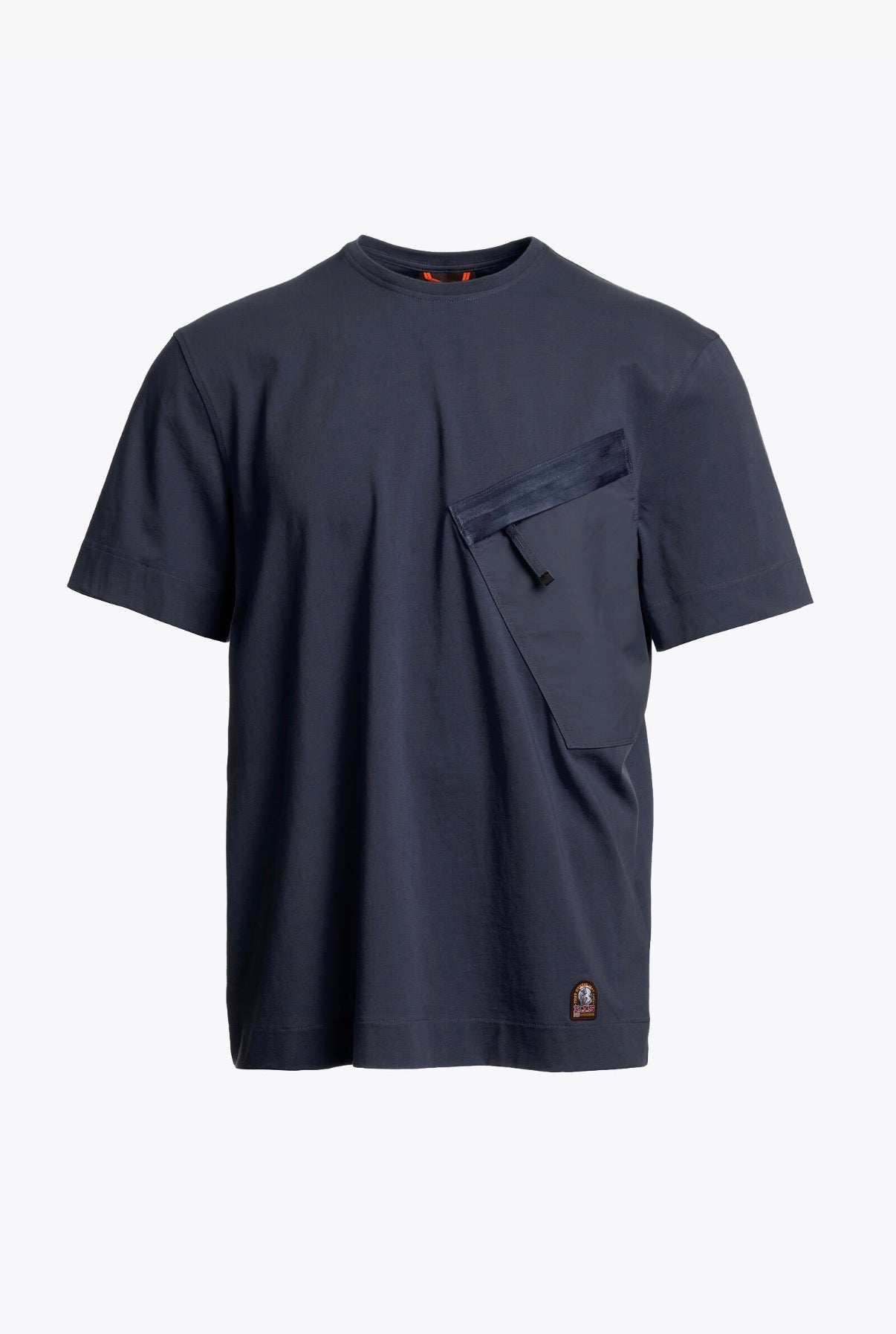 Baildon T-Shirt Blue
