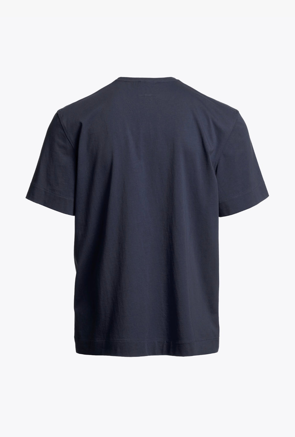 Baildon T-Shirt Blue