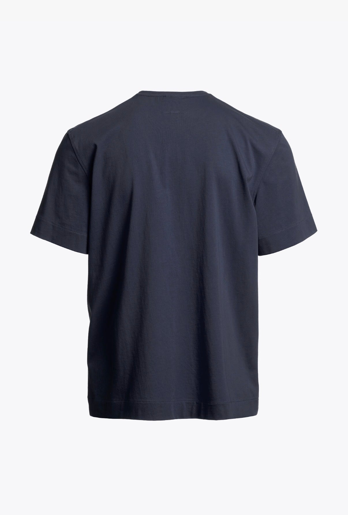 Baildon T-Shirt Blue