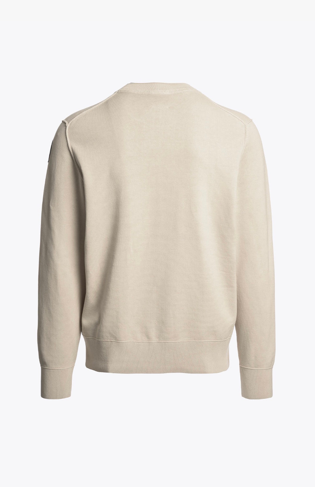 Pull à col rond Basque Braw Bone