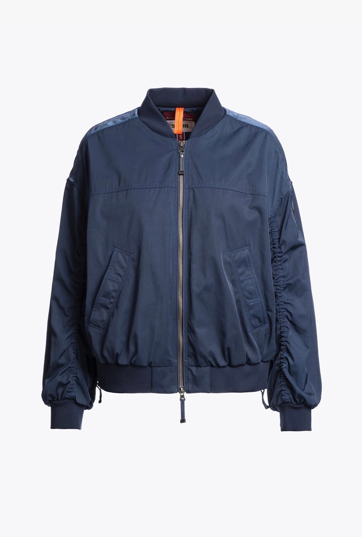 Kathryn Blouson Aviateur Blue