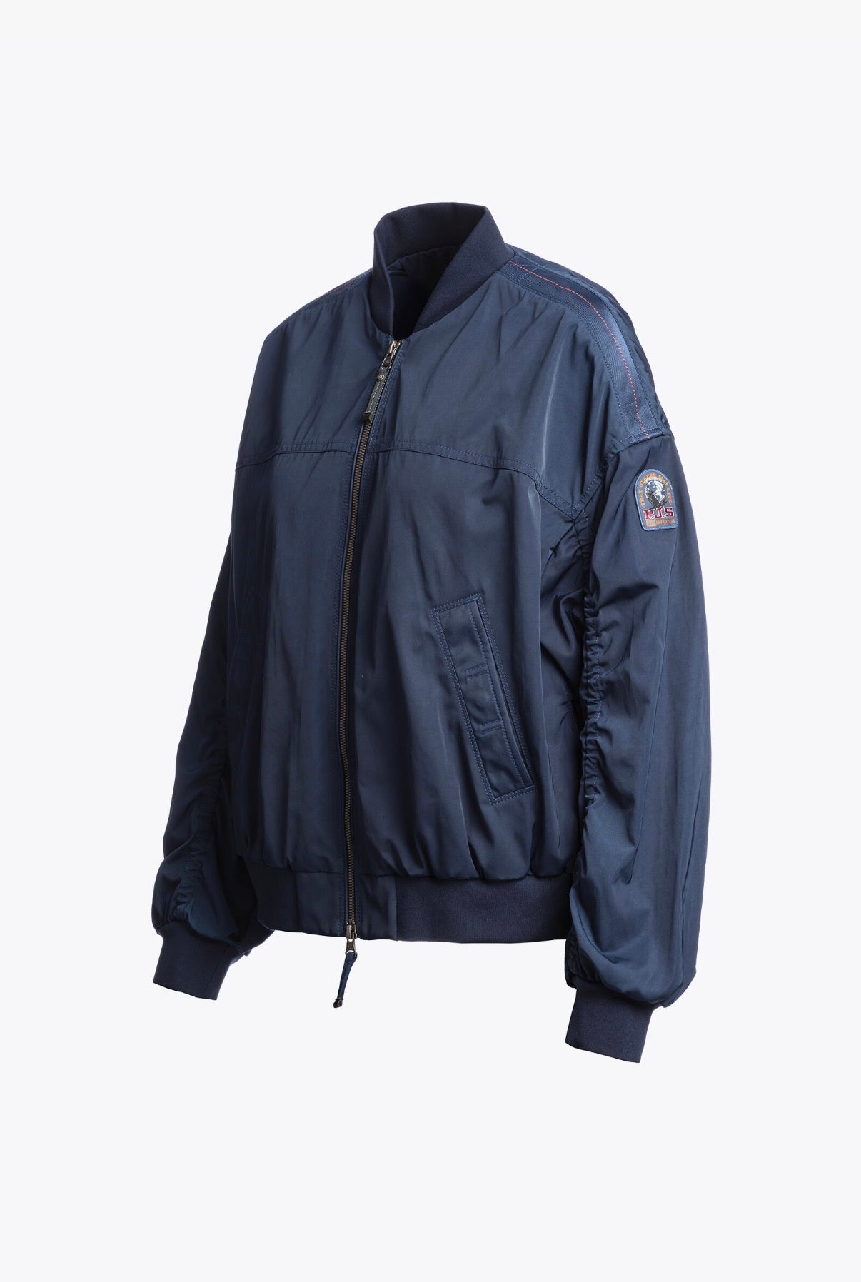 Kathryn Blouson Aviateur Blue