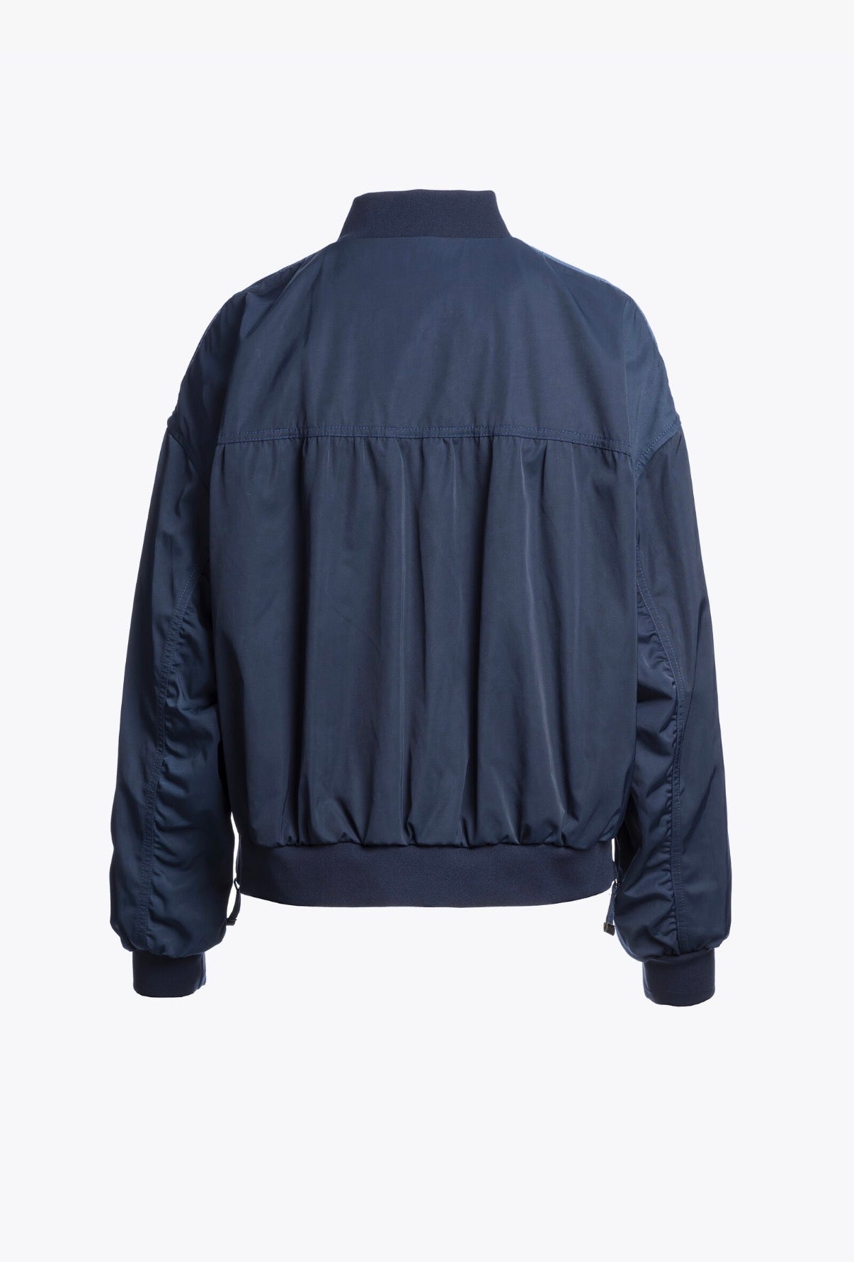 Kathryn Blouson Aviateur Blue