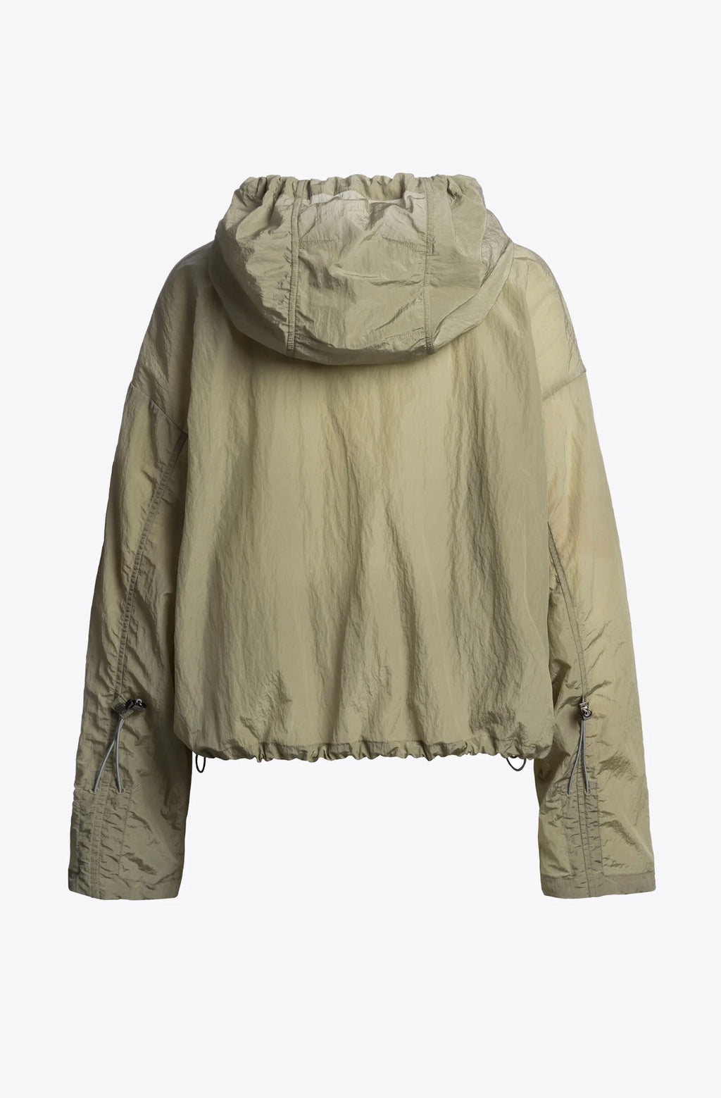 EKA Veste à capuche Nile