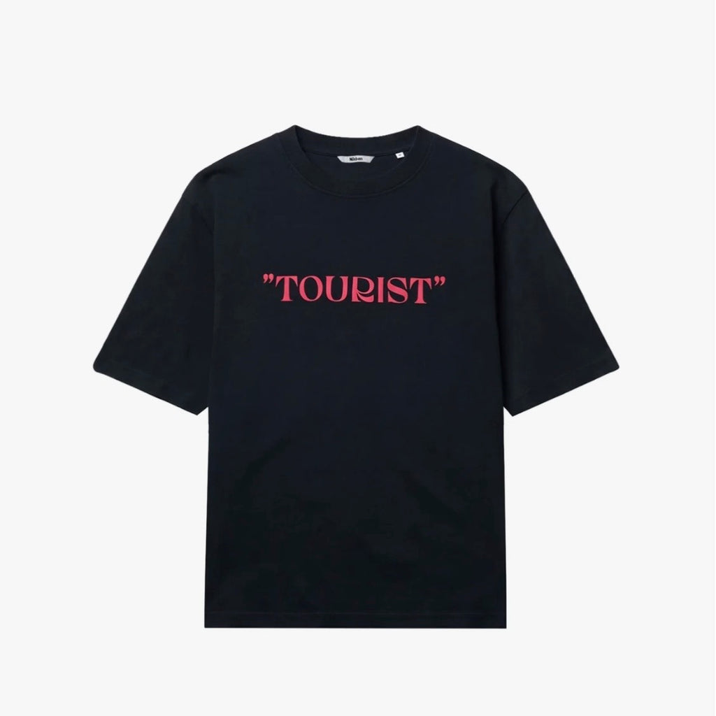 Tee shirt « Tourist »