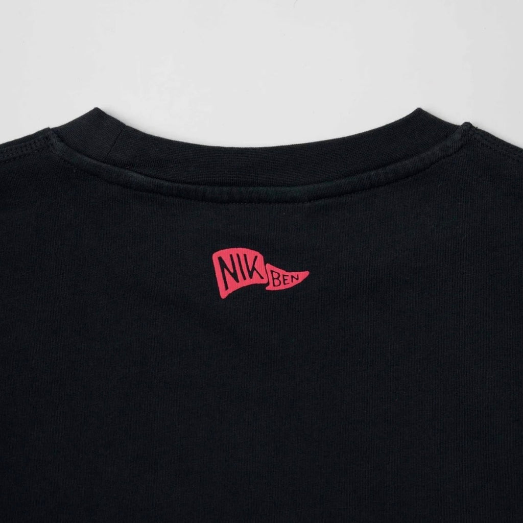 Tee shirt « Tourist »