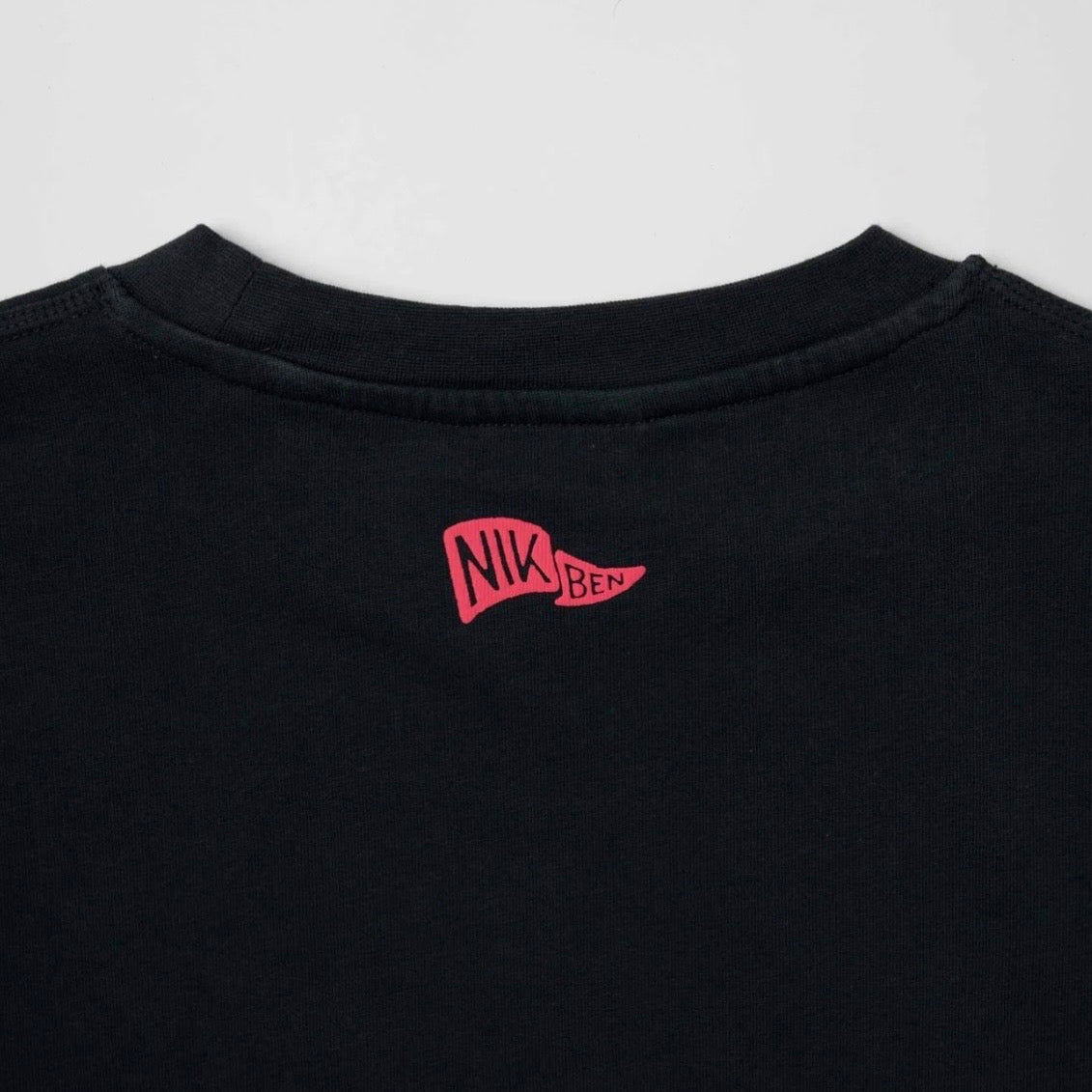 Tee shirt « Tourist »