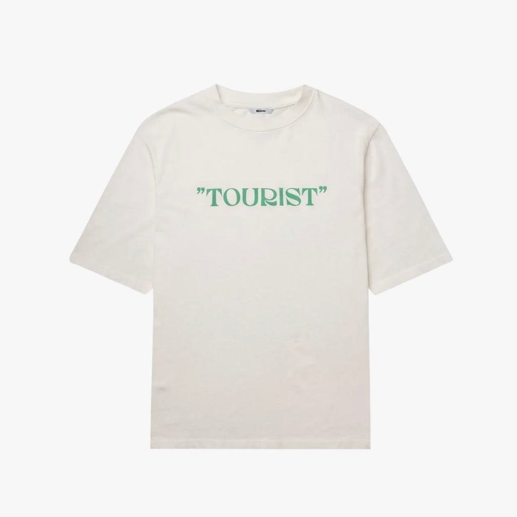 Tee shirt « Tourist »