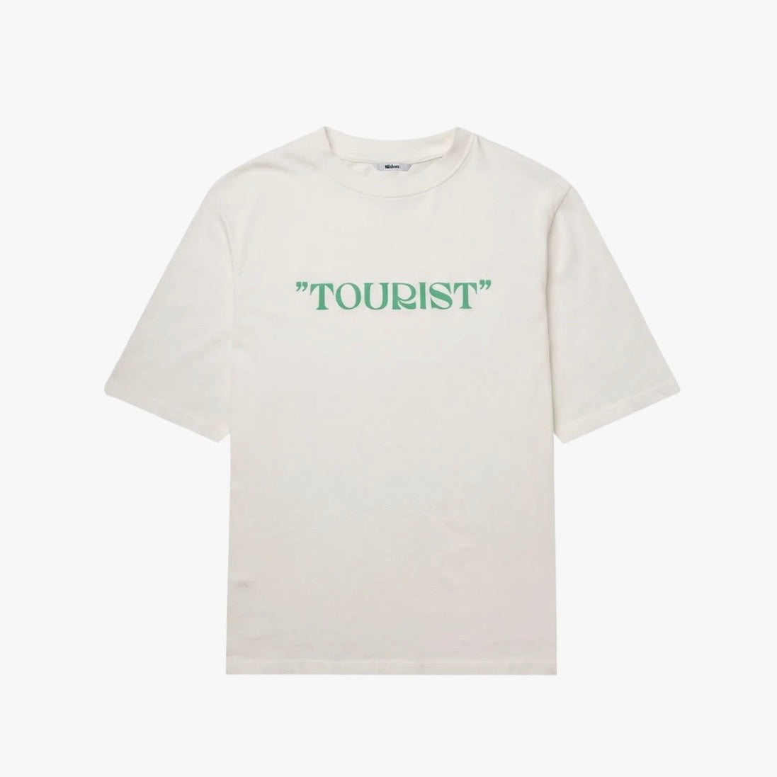 Tee shirt « Tourist »