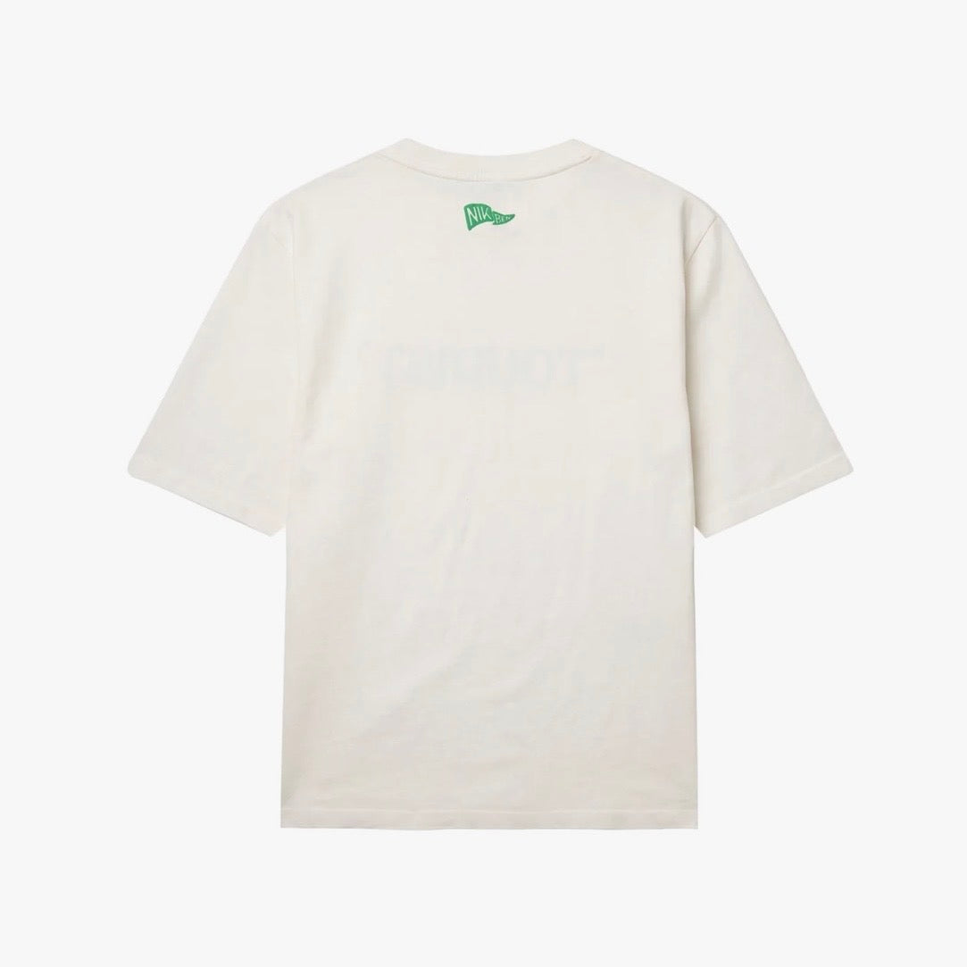 Tee shirt « Tourist »