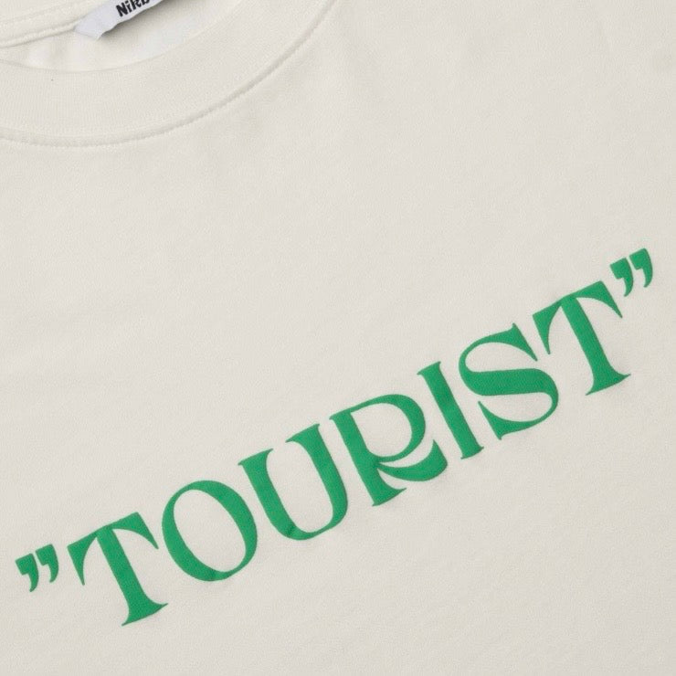 Tee shirt « Tourist »