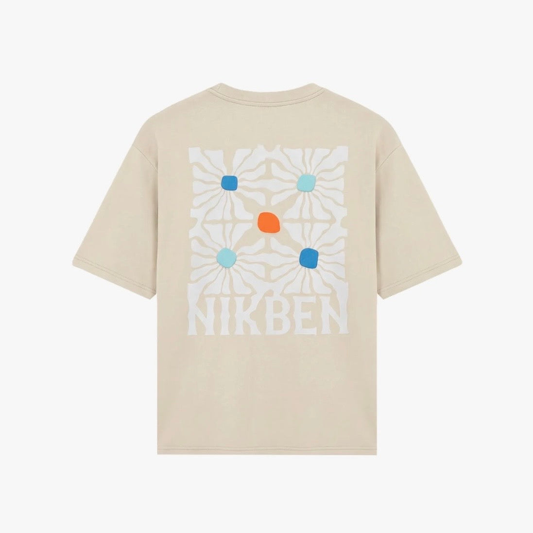 Tee shirt Spani