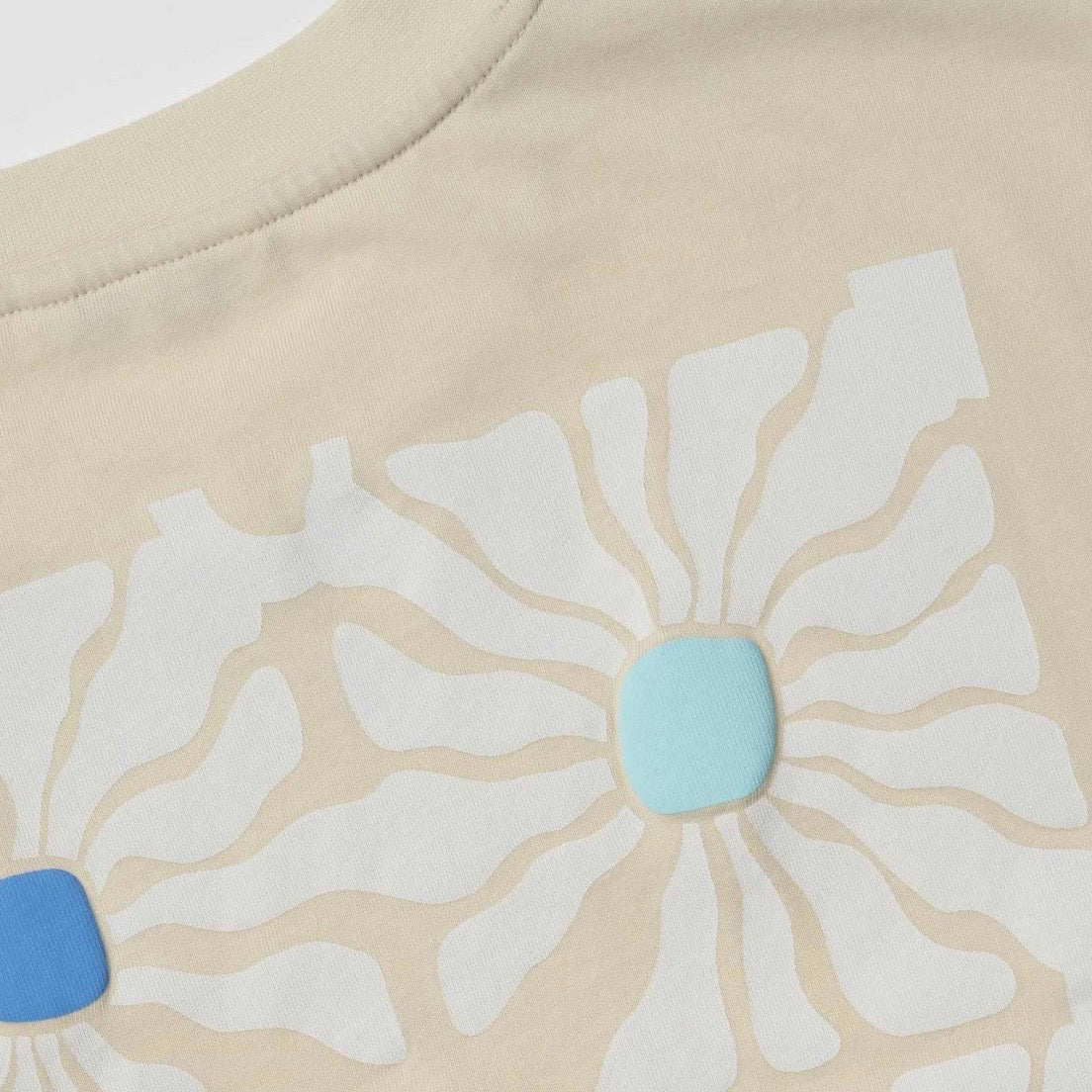 Tee shirt Spani