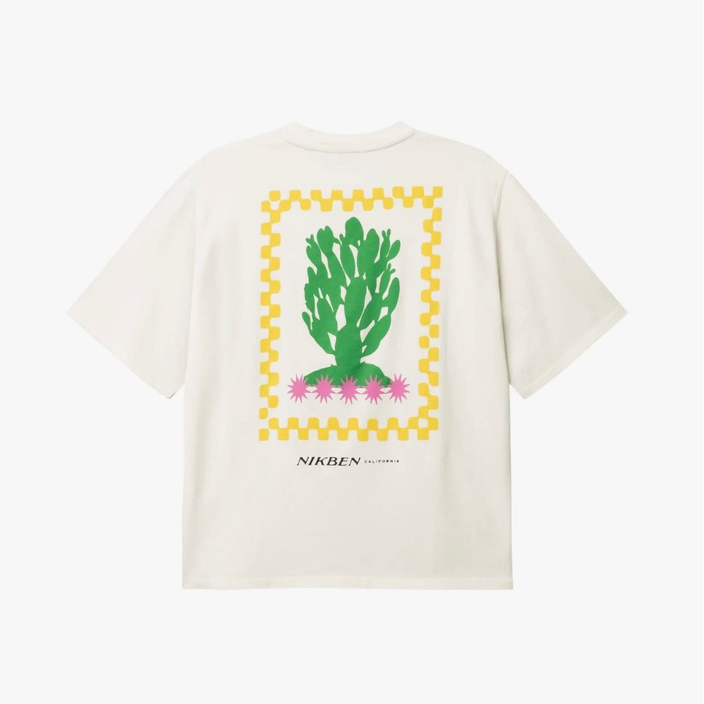 Yucca Tee Shirt