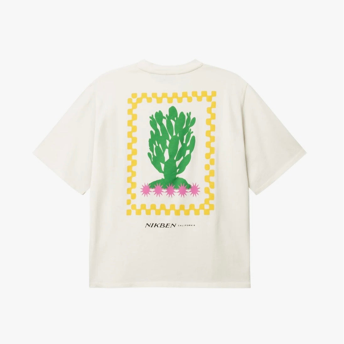 Yucca Tee Shirt
