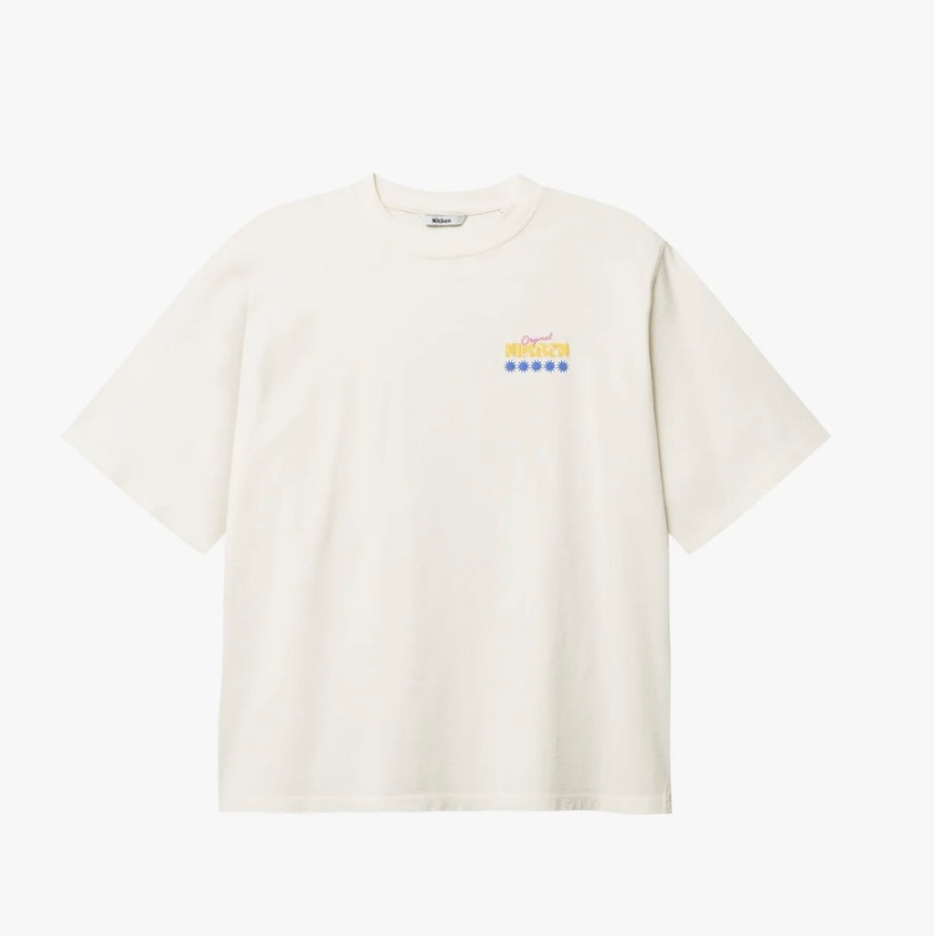 Yucca Tee Shirt