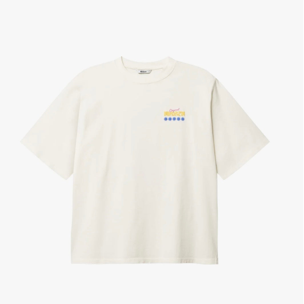 Yucca Tee Shirt