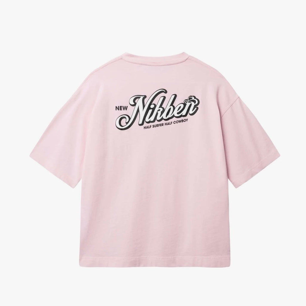 Half Tee Shirt