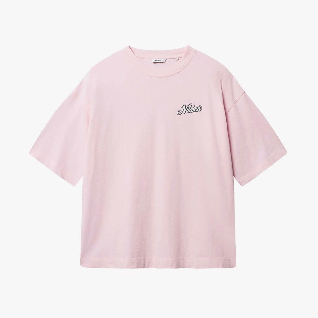 Half Tee Shirt