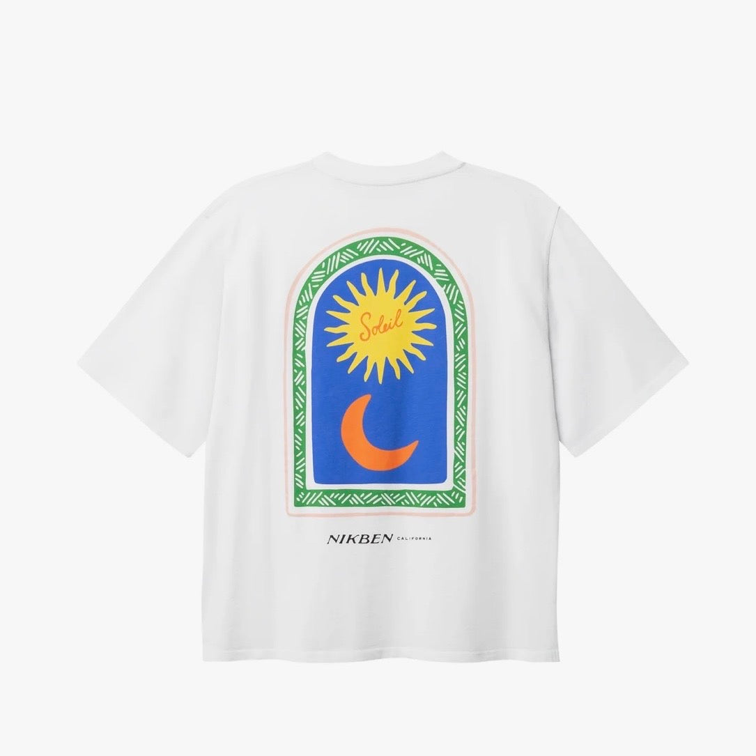 Soleil Tee Shirt