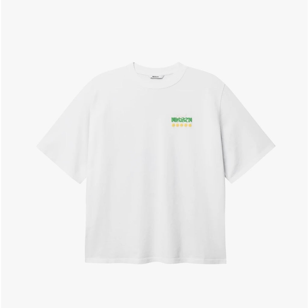 Soleil Tee Shirt