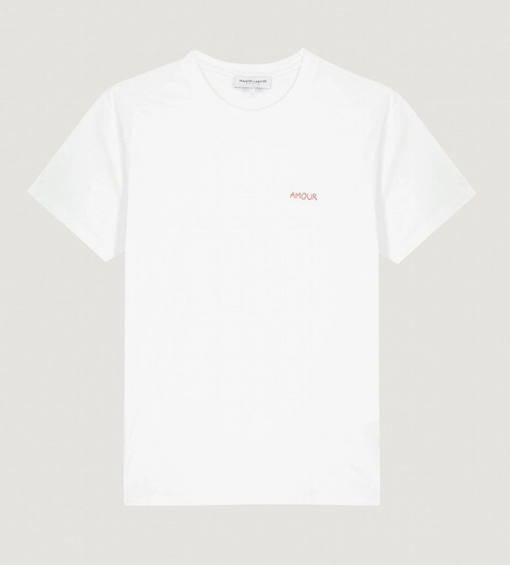 T-Shirt "Amour"