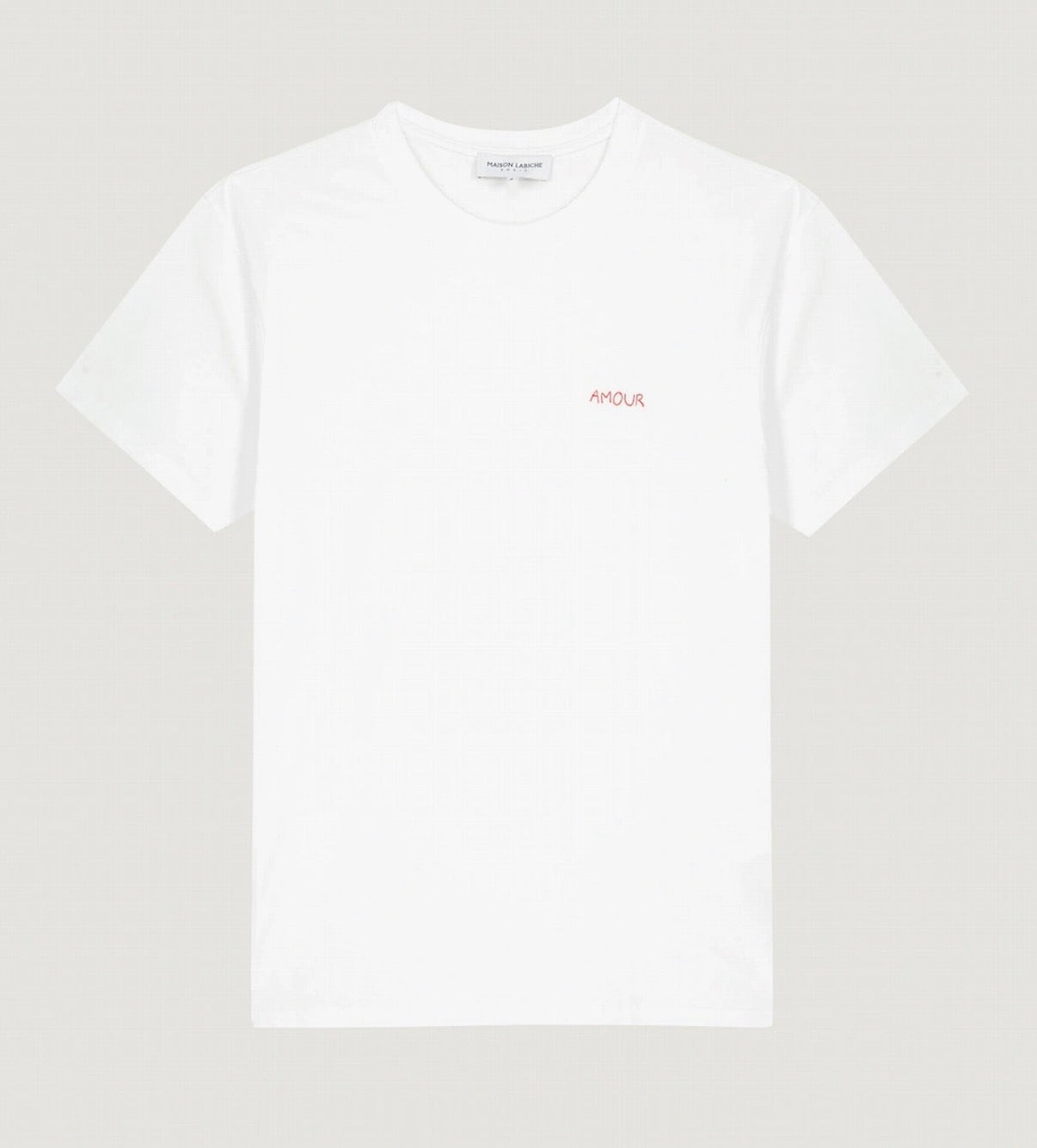 T-Shirt "Amour"
