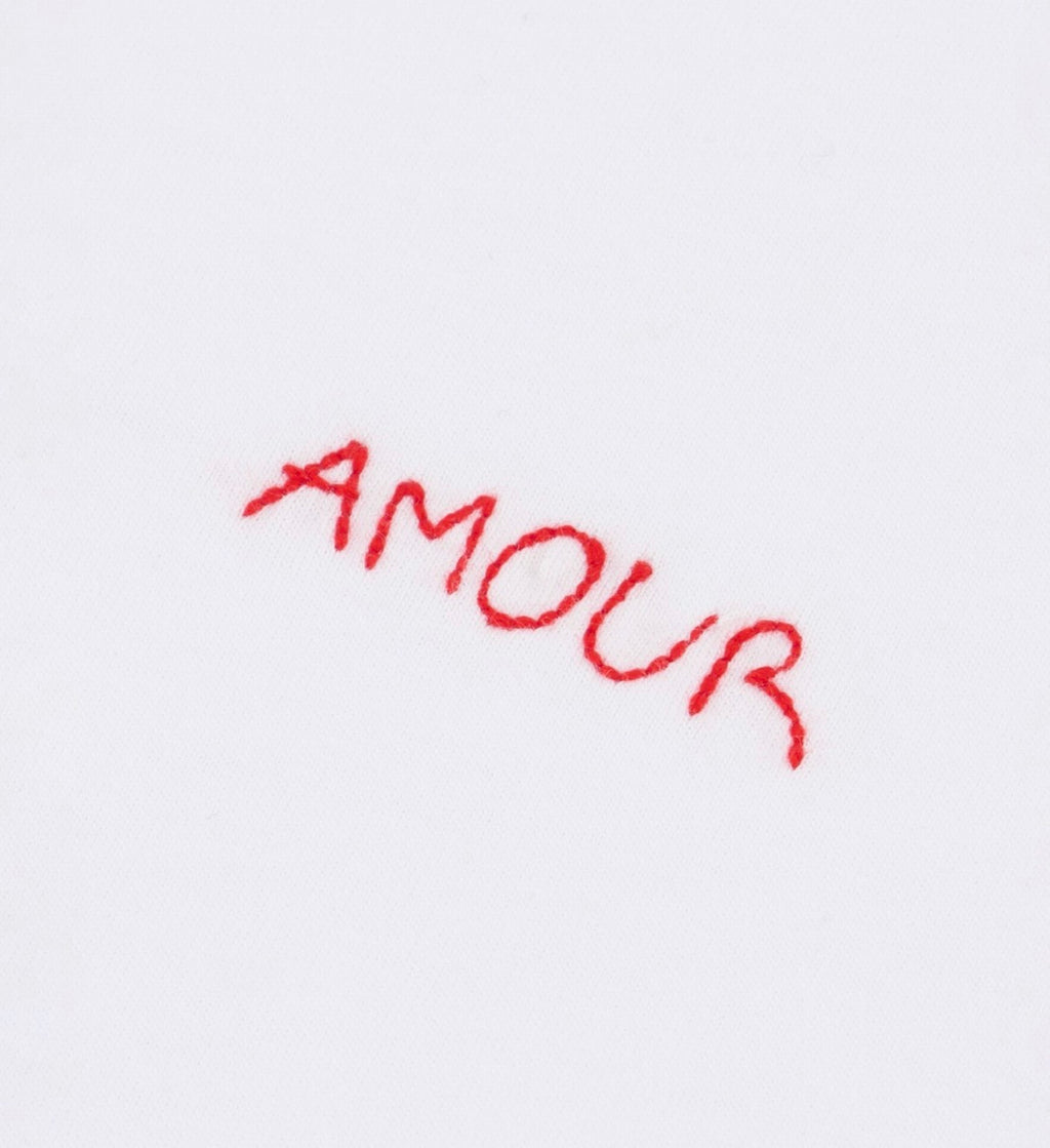 T-Shirt "Amour"