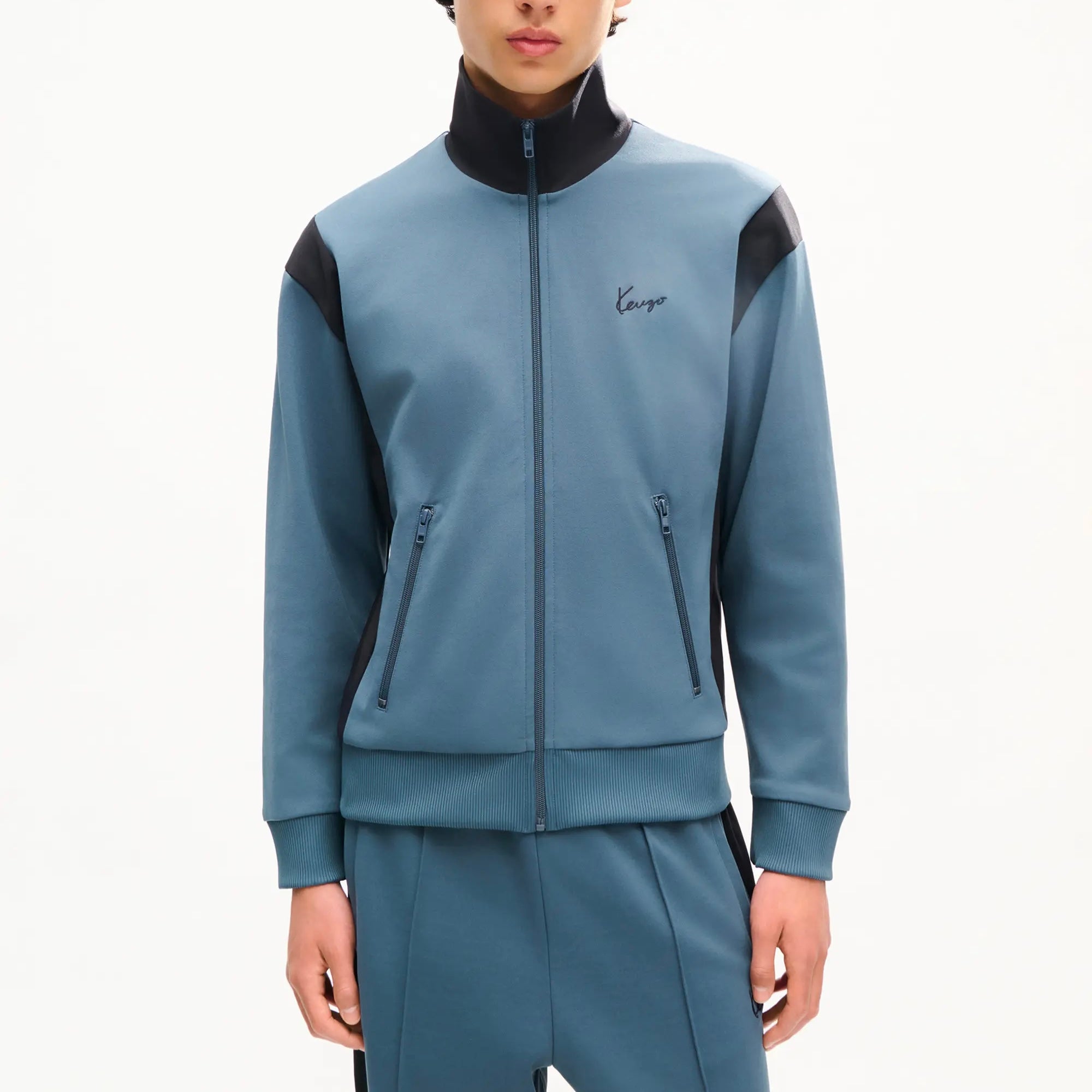 Veste de survêtement