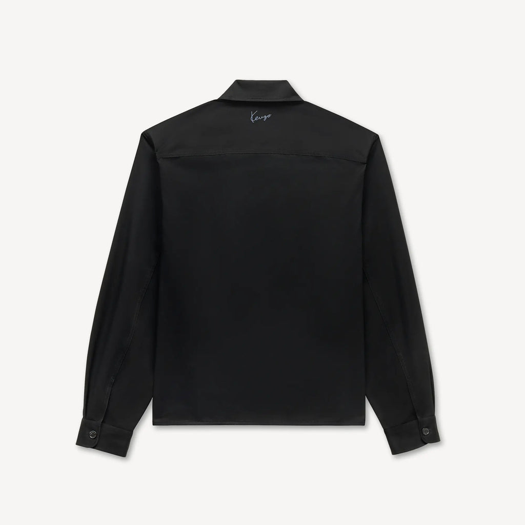 Sur chemise en coton