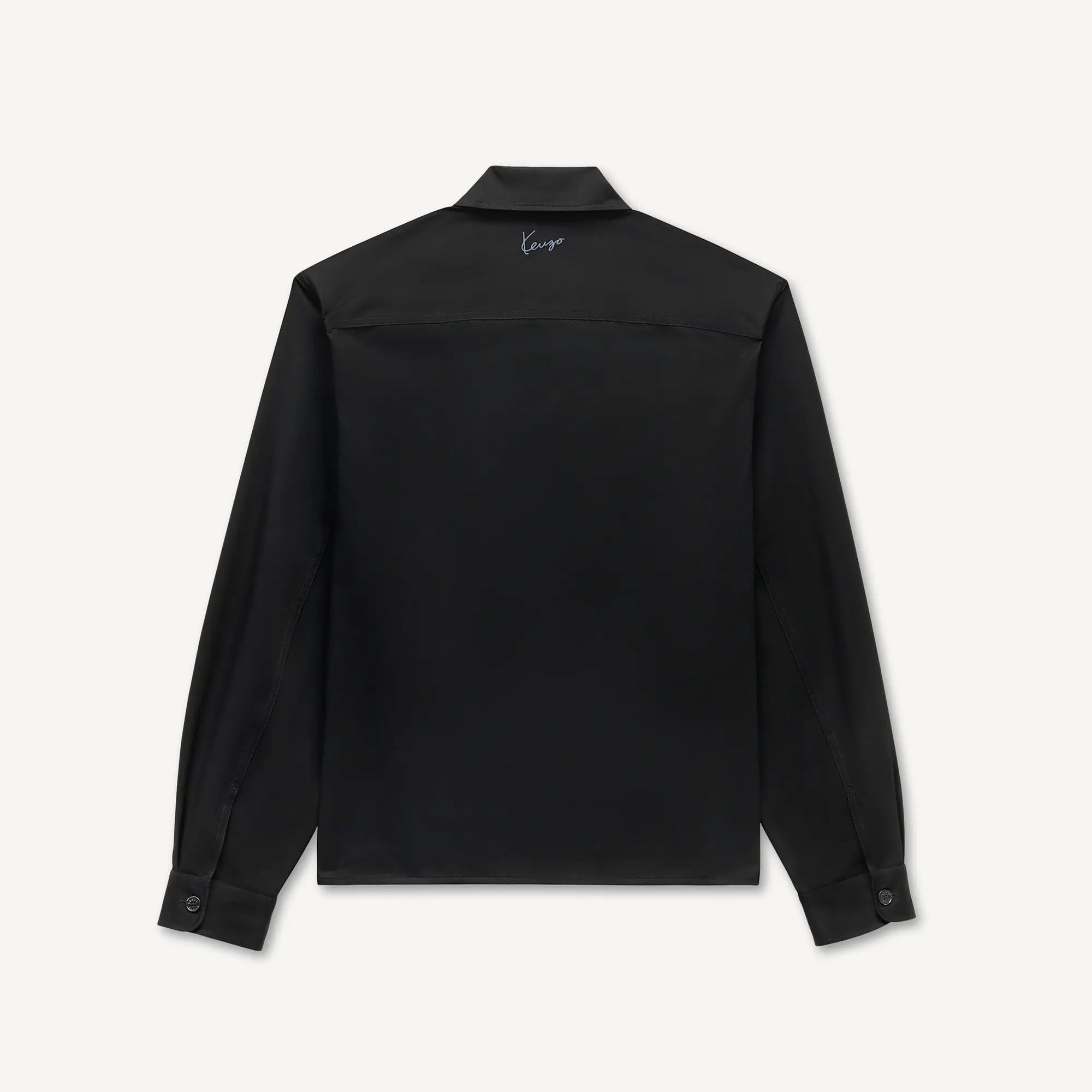 Sur chemise en coton