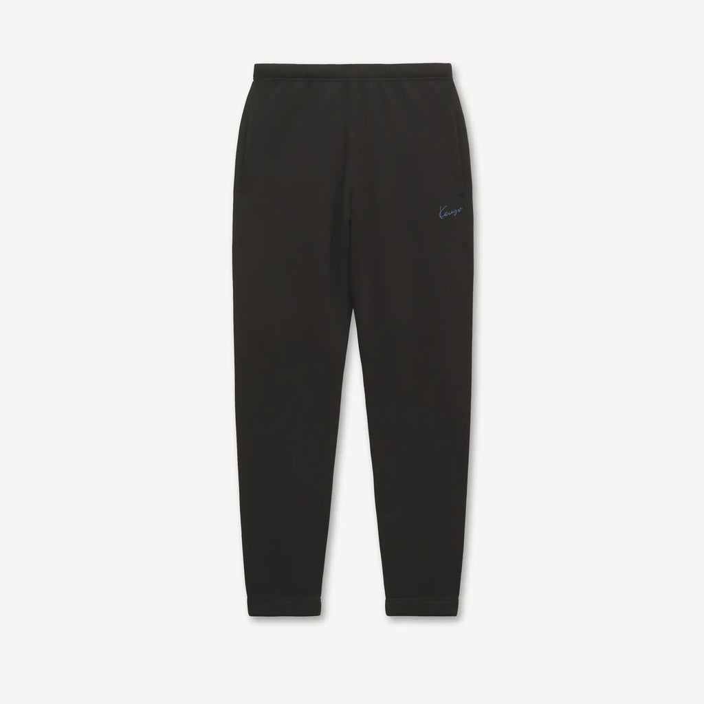 Pantalon de survêtement en coton