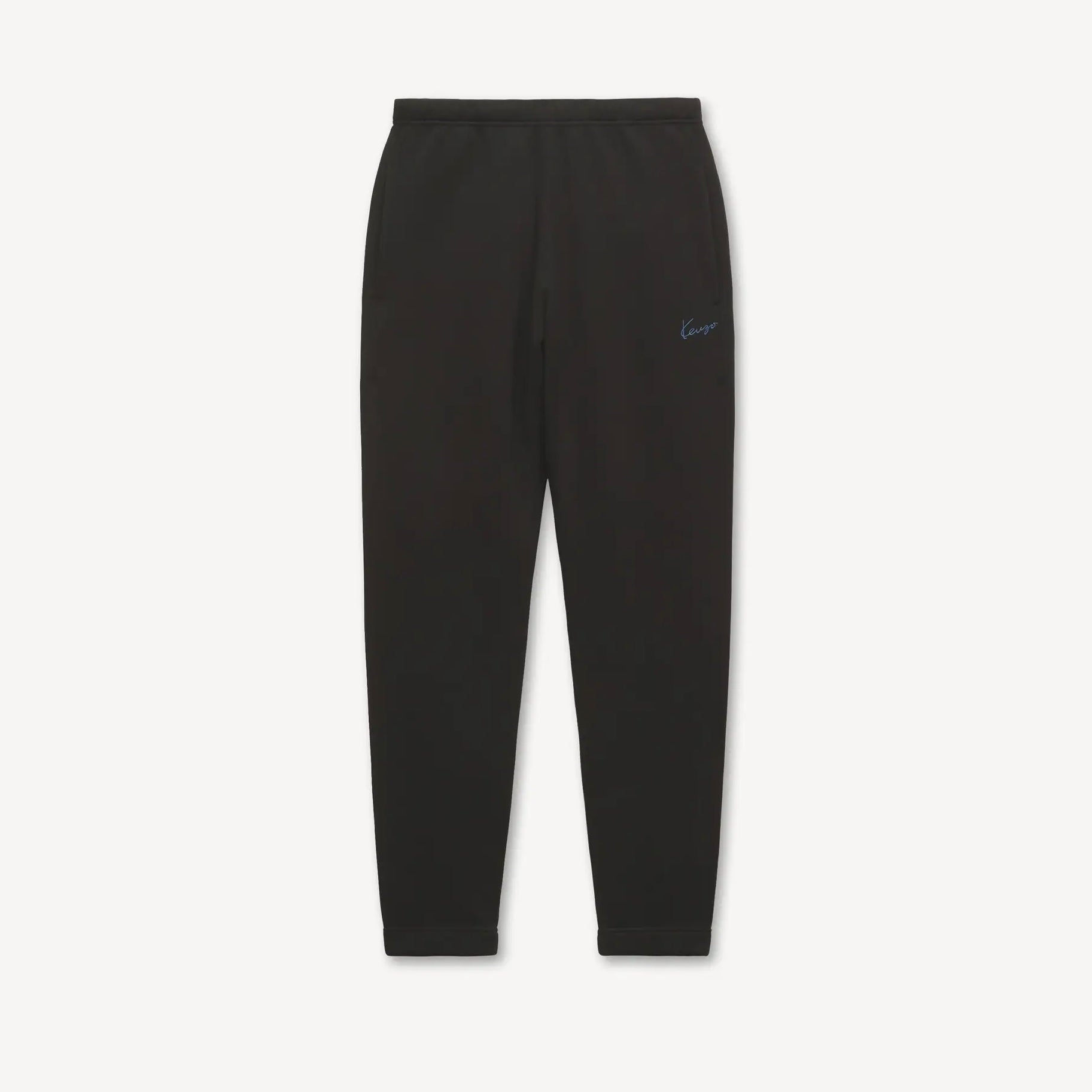 Pantalon de survêtement en coton