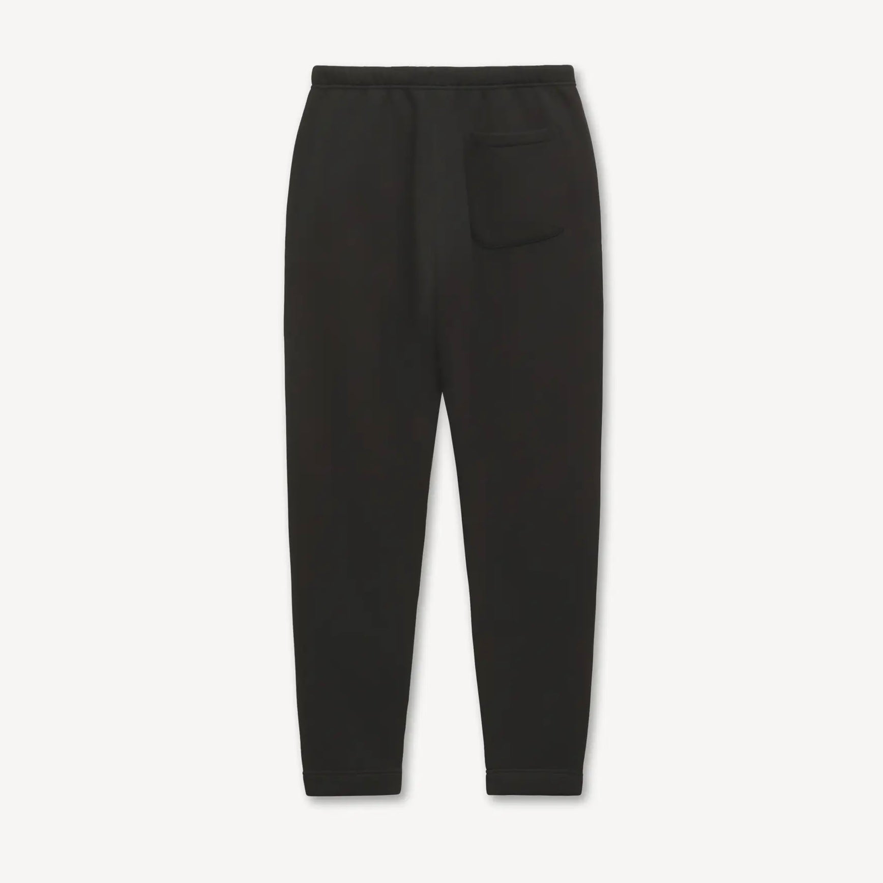 Pantalon de survêtement en coton