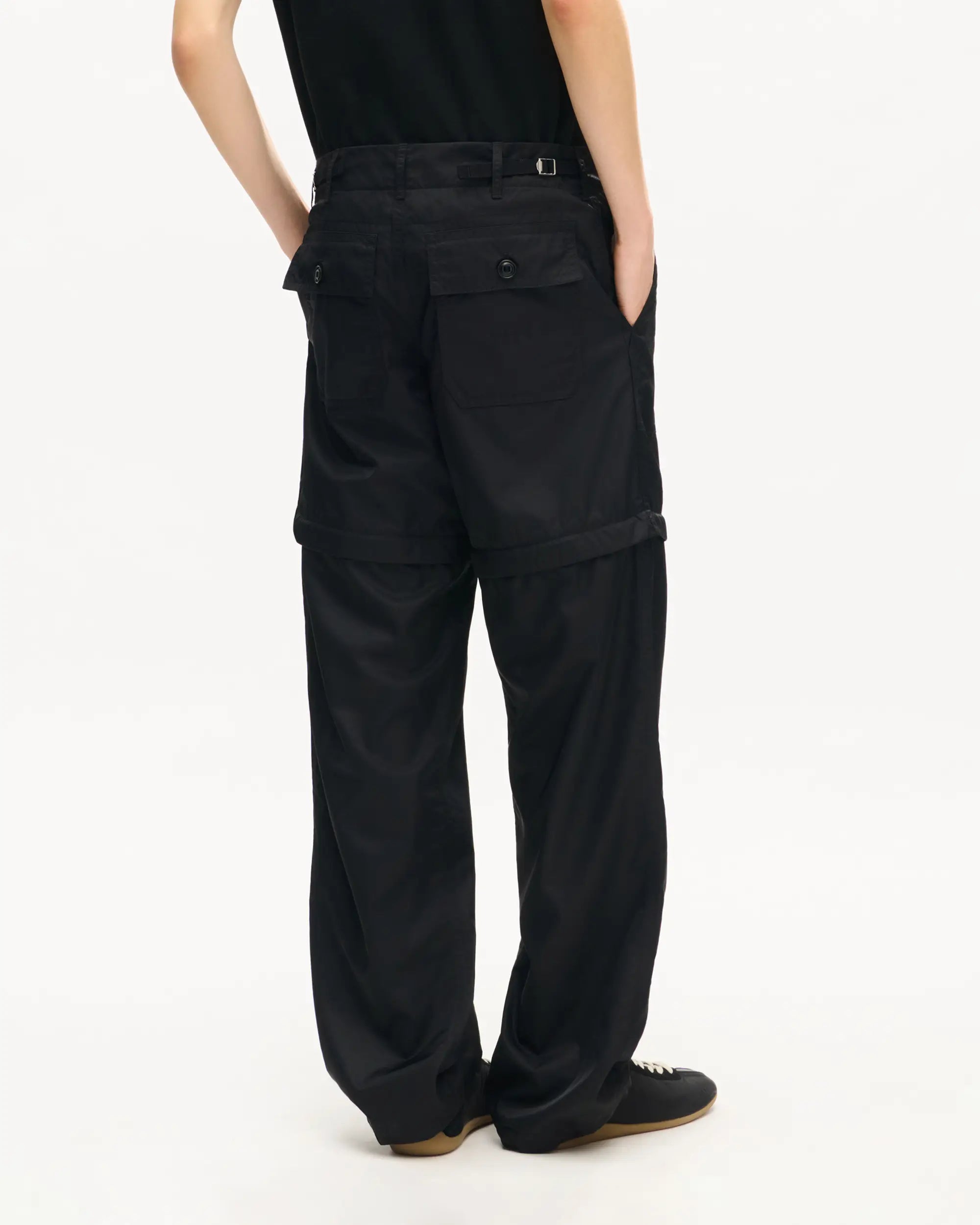Pantalon technique