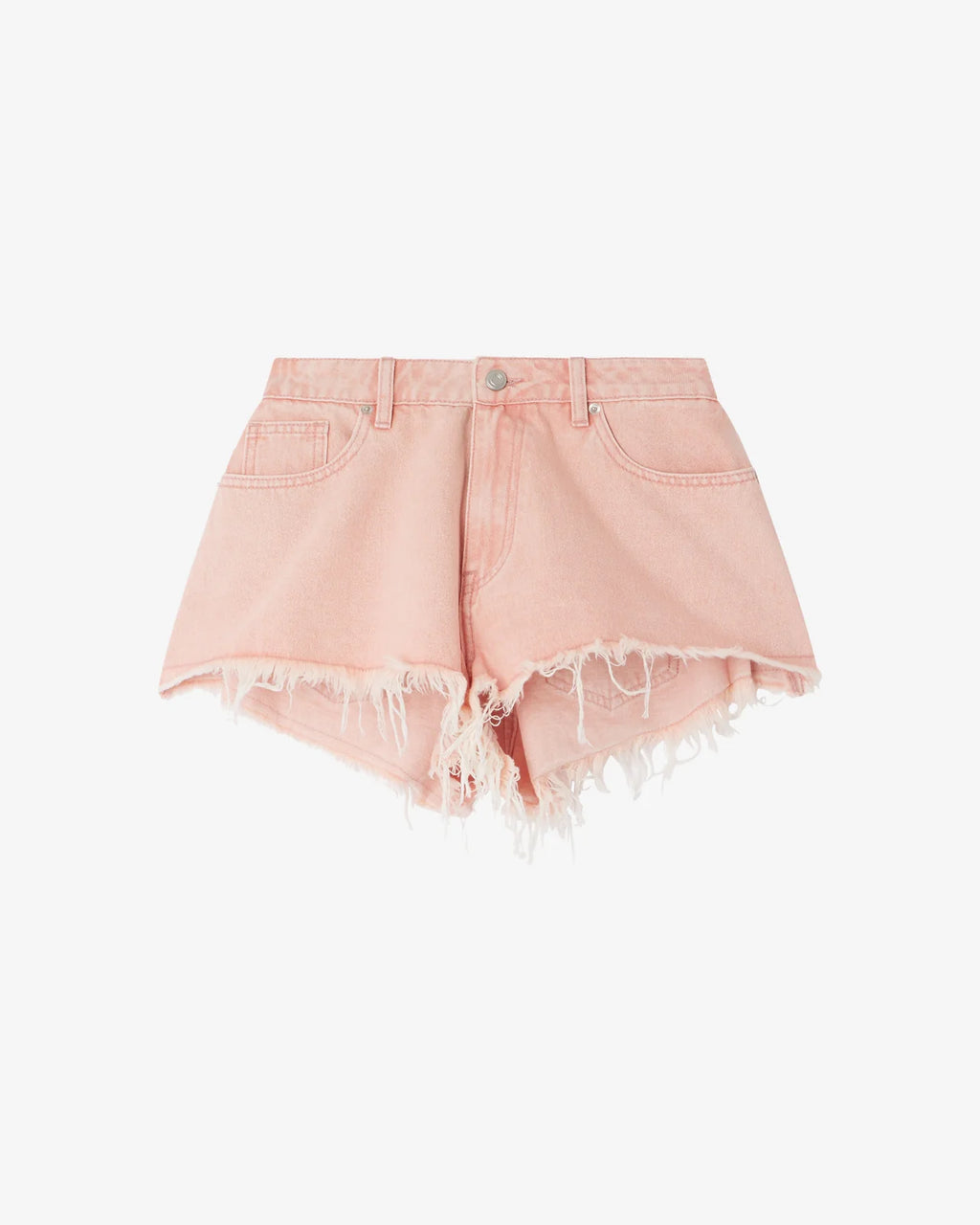 Short court Jolivi rose