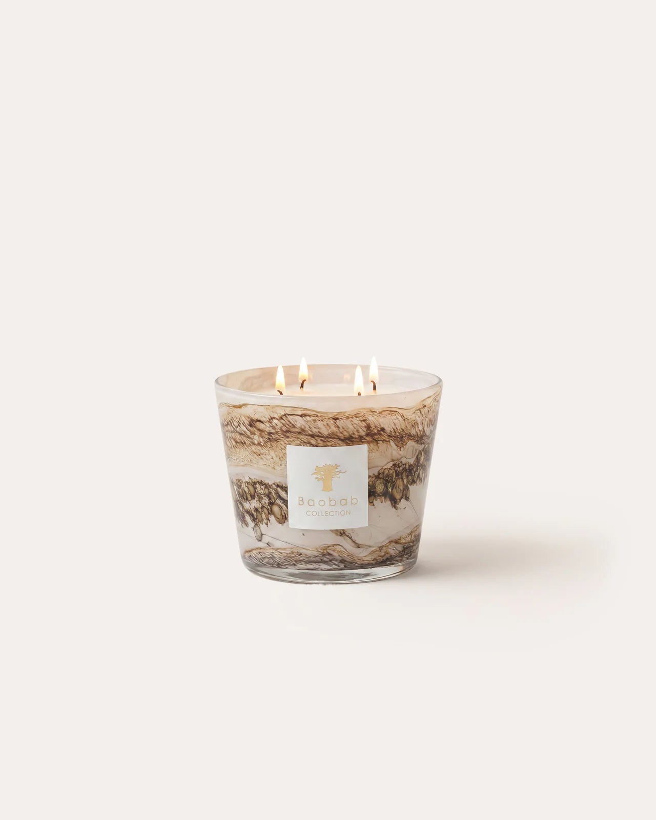 Bougie parfumée Sand Siloli