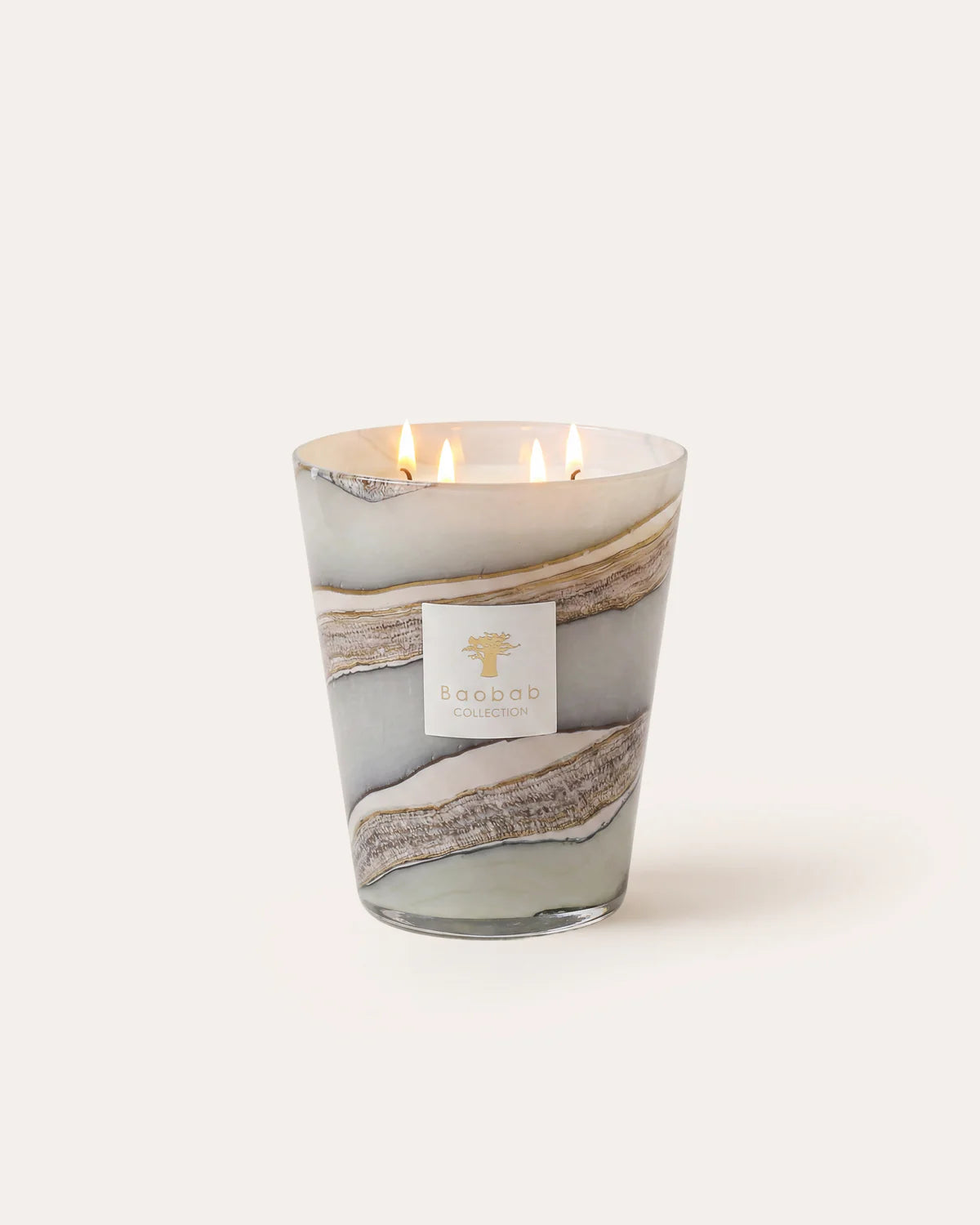 Bougie parfumée Sand Sonora
