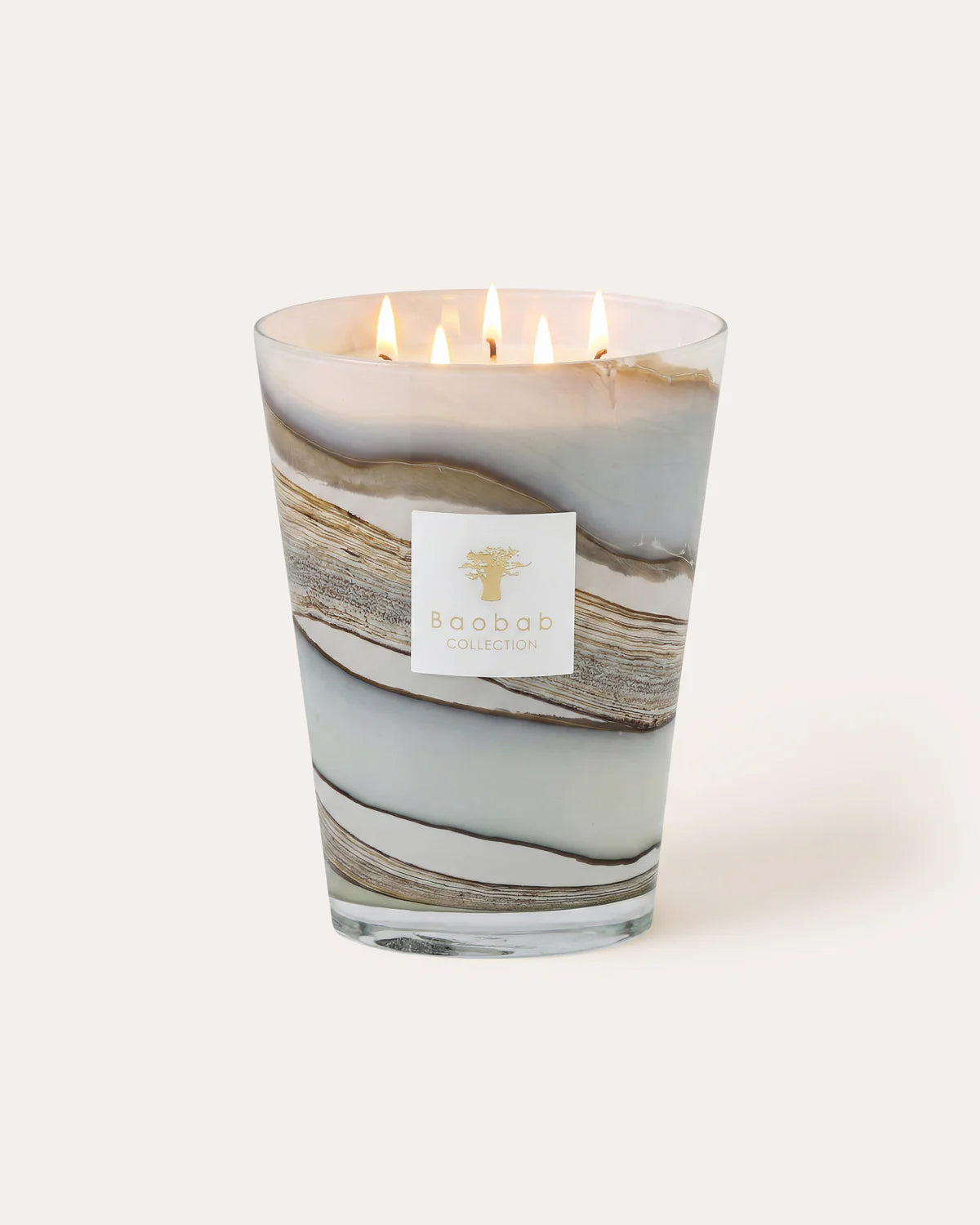 Bougie parfumée Sand Sonora
