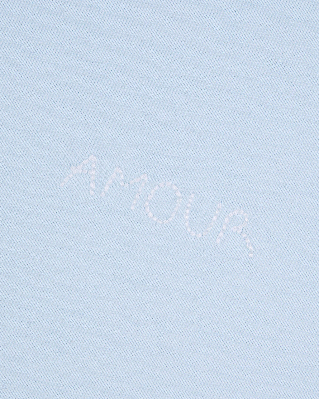 Tee shirt « Amour »